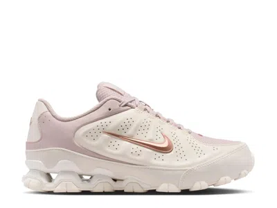 Nike Reax 8 Sneaker In Multi
