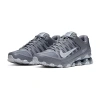 Nike Reax 8 Tr Mens Training Shoes In Gray