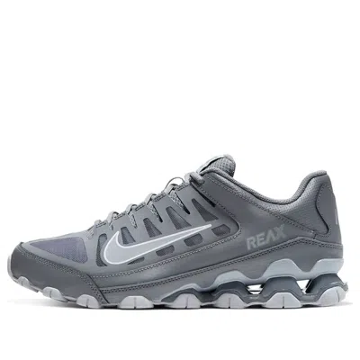 NIKE NIKE REAX 8 TR MESH 'COOL GREY'