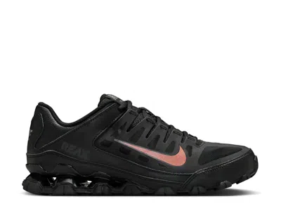 Nike Reax 8 Tr Sneaker In Black
