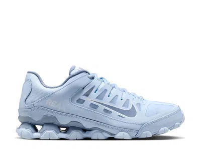Nike Reax 8 Tr Sneaker In Blue