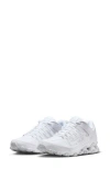 Nike Reax 8 Tr Womens Training Shoes In White