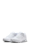 Nike Reax 8 Tr Womens Training Shoes In White