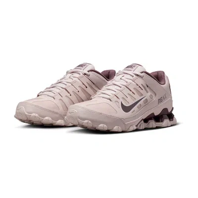 Nike Reax 8 Tr Womens Training Shoes In Multi