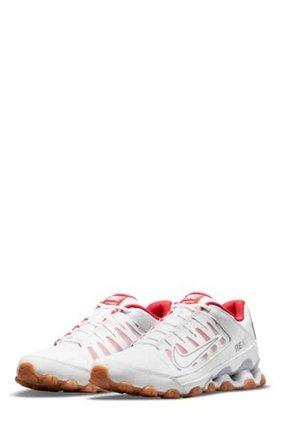 NIKE NIKE REAX 8 TRAINING MESH SNEAKER