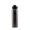 Nike Recharge Stainless Steel Chug Bottle (24 Oz) In Metallic