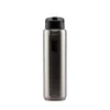 Nike Recharge Stainless Steel Straw Bottle (24 Oz) In Metallic