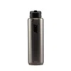 Nike Recharge Stainless Steel Straw Bottle (32 Oz) In Gray