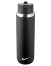 NIKE NIKE RECHARGE STAINLESS STEEL STRAW BOTTLE