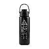 Nike Recharge Tritan Chug Bottle (24 Oz) In Black