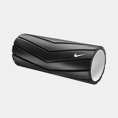 Nike Recovery Foam Roller In Black