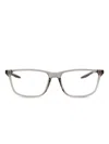 Nike Rectangle-frame Glasses