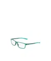 Nike Rectangle-frame Glasses