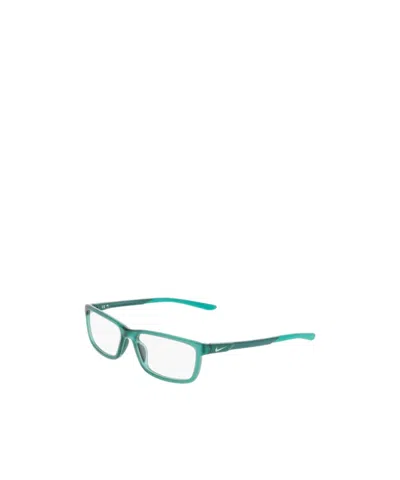 Nike Rectangle-frame Glasses