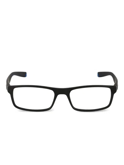 Nike Rectangle-frame Glasses
