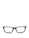 Nike Rectangle-frame Glasses In Green