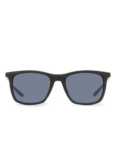 NIKE RECTANGULAR-FRAME SUNGLASSES
