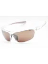 Nike Rectangular Men's Premium Sunglasses In Pattern