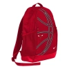 Nike Red Chicago Bulls Brasilia 2.0 Backpack In Red