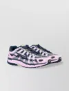 Nike Reflective Mesh Sneakers Almond Toe