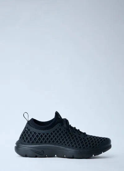 Nike Rejuven8 Og Run Sneakers In Black