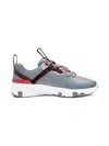 Nike Renew Element 55 "partible Grey" Sneakers In Gray