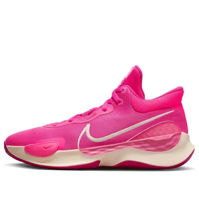 Nike Renew Elevate 3 'fierce Pink'