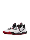 Nike Renew Elevate Iii "platinum Bred" Sneakers In White