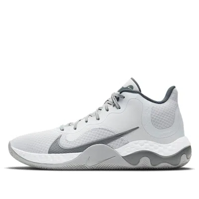 Nike Renew Elevate 'photon Dust White' In Gray