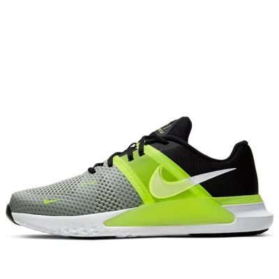 Nike Renew Fusion 'spruce Aura Volt' In Green