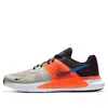 Nike Renew Fusion 'white/orange' In Multi