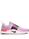 Nike Renew In-season Tr 10 Sneakers In Pink