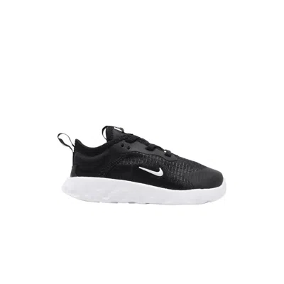 Pre-owned Nike Renew Lucent Td 'black' | Infant Size 6