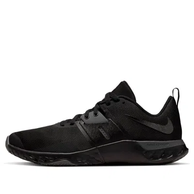 Nike Renew Retaliation Tr 'anthracite' In Black