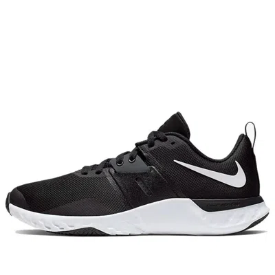 Nike Renew Retaliation Tr 'black'