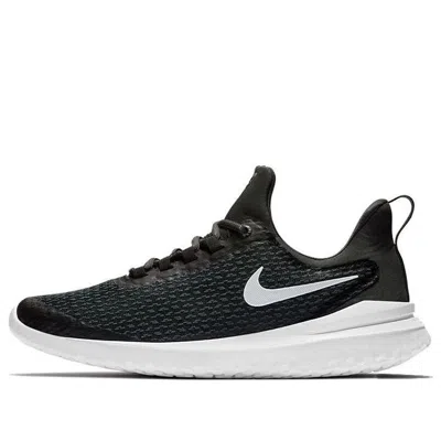 Nike Renew Rival 2e Wide 'black'
