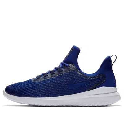 Nike Renew Rival 'blue Void'