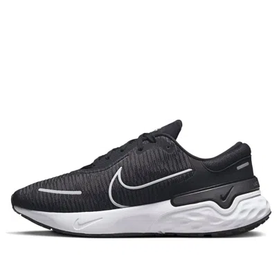 Nike Renew Run 4 'black White'