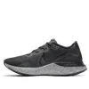 Nike Renew Run 'anthracite Cool Grey' In Black