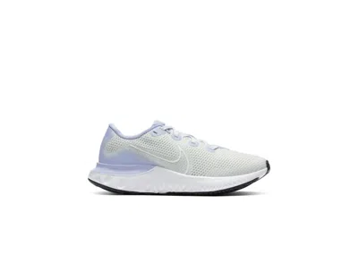 Pre-owned Nike Renew Run Photon Dusy Sneakers In Photon Dust/light Thistle/black