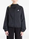 Nike Repel Trail Jacket In Black