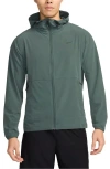 NIKE NIKE REPEL UNLIMITED DRI-FIT HOODED JACKET