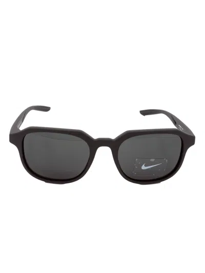 Nike Reprise Sunglasses In Brown