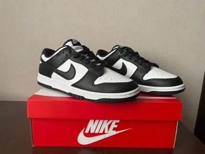 Pre-owned Nike Retro Dunk Low Dd1391-100 9.5-13us In Multicolor