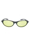 Nike Retro E Sunglasses In Green