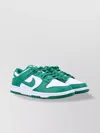 Nike Retro Low-top Sneakers Perforated Toe