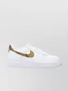 Nike Air Force 1 "white/gold/silver" Sneakers