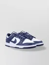 Nike Retro Sneakers With Perforated Toe Cap