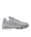 Nike Air Max 95 Sneaker In Gray