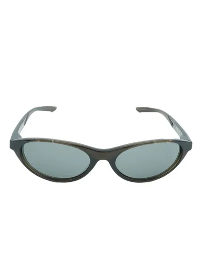 Nike Retro Sunglasses In Blue